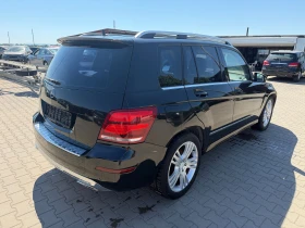 Mercedes-Benz GLK 200CDI AVTOMAT/KOJA/NAVI EURO 5, снимка 6