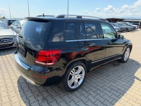 Mercedes-Benz GLK 200CDI AVTOMAT/KOJA/NAVI EURO 5, снимка 6