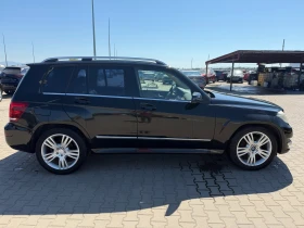 Mercedes-Benz GLK 200CDI AVTOMAT/KOJA/NAVI EURO 5, снимка 5