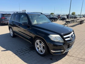 Mercedes-Benz GLK 200CDI AVTOMAT/KOJA/NAVI EURO 5, снимка 4