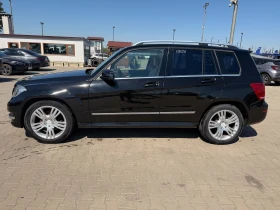 Mercedes-Benz GLK 200CDI AVTOMAT/KOJA/NAVI EURO 5, снимка 9