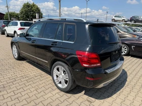 Mercedes-Benz GLK 200CDI AVTOMAT/KOJA/NAVI EURO 5, снимка 8