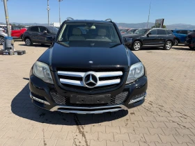 Mercedes-Benz GLK 200CDI AVTOMAT/KOJA/NAVI EURO 5, снимка 3