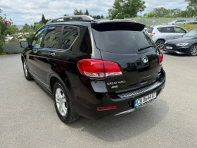 Great Wall Haval H6, снимка 3