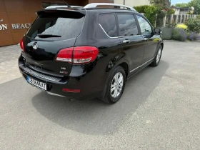 Great Wall Haval H6, снимка 17