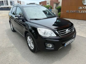 Great Wall Haval H6, снимка 1