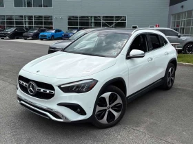 Mercedes-Benz GLA * 250 * CARFAX * БЕЗ ПЪРВОНАЧАЛНА ВНОСКА, снимка 1