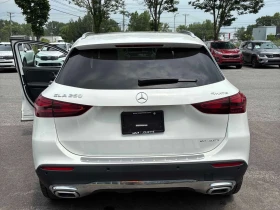 Mercedes-Benz GLA * 250 * CARFAX * БЕЗ ПЪРВОНАЧАЛНА ВНОСКА, снимка 4