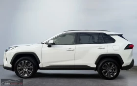 Toyota Rav4 HEV/218HP/CAM/NAVI/LED/CPLAY/KLESS/512q, снимка 3