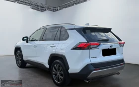 Toyota Rav4 HEV/218HP/CAM/NAVI/LED/CPLAY/KLESS/512q, снимка 4