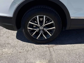 VW Tiguan * Comfortline * CARFAX * АВТОКРЕДИТ * , снимка 7