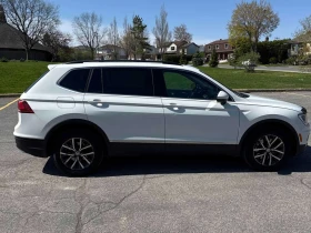 VW Tiguan * Comfortline * CARFAX * АВТОКРЕДИТ * , снимка 3