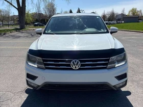 VW Tiguan * Comfortline * CARFAX * АВТОКРЕДИТ * , снимка 5