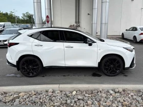 Lexus NX * 350 * DISTRONIC* ОБДУХВАНЕ* ПАНОРАМА* , снимка 3