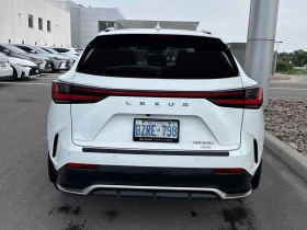 Lexus NX * 350 * DISTRONIC* ОБДУХВАНЕ* ПАНОРАМА* , снимка 4