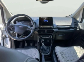 Ford EcoSport 1.0 EcoBoost, снимка 5