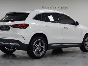 Mercedes-Benz GLA 250 Mercedes-Benz GLA 250 4MATIC* AMG LINE, снимка 2