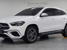 Mercedes-Benz GLA 250 Mercedes-Benz GLA 250 4MATIC* AMG LINE, снимка 1