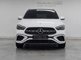 Mercedes-Benz GLA 250 Mercedes-Benz GLA 250 4MATIC* AMG LINE, снимка 3