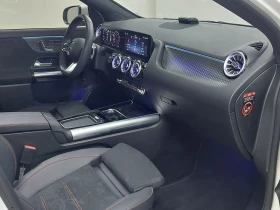 Mercedes-Benz GLA 250 Mercedes-Benz GLA 250 4MATIC* AMG LINE, снимка 13