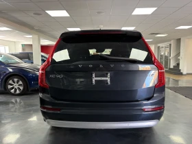 Volvo Xc90 T6 AWD Inscription* 6+ 1места, снимка 5