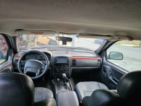 Jeep Grand cherokee 3.1TD, снимка 12