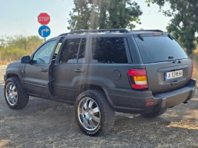 Jeep Grand cherokee 3.1TD, снимка 3