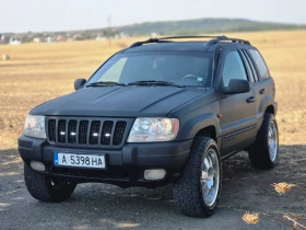 Jeep Grand cherokee 3.1TD, снимка 7