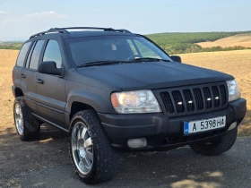 Jeep Grand cherokee 3.1TD, снимка 8