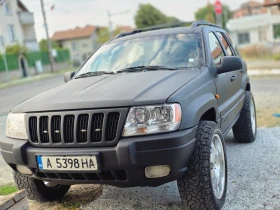 Jeep Grand cherokee 3.1TD, снимка 9
