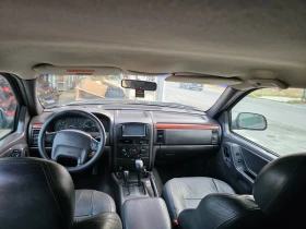 Jeep Grand cherokee 3.1TD, снимка 16