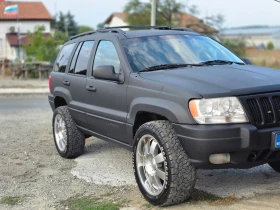 Jeep Grand cherokee 3.1TD, снимка 10