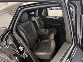Mercedes-Benz GLE 350 COUPE/258HP/AMG/360/4M/HUD/PANO/DISTR/853z, снимка 12