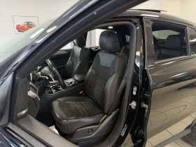 Mercedes-Benz GLE 350 COUPE/258HP/AMG/360/4M/HUD/PANO/DISTR/853z, снимка 10