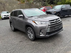 Toyota Highlander * AWD * XLE * CARFAX * ОПЦИЯ ЗА ФИНАНСИРАНЕ, снимка 1