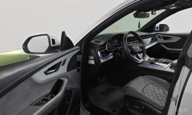 Audi Q8 / 50 TDI / МАСАЖИ / ДИСТРОНИК / ОБДУХВАНЕ, снимка 9