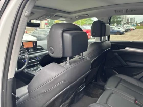 Audi Q5 * Progressiv * CARFAX * ОПЦИЯ ЗА ФИНАНСИРАНЕ, снимка 13
