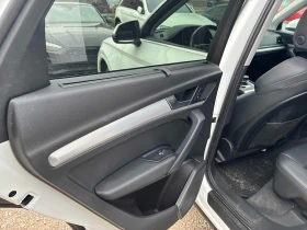 Audi Q5 * Progressiv * CARFAX * ОПЦИЯ ЗА ФИНАНСИРАНЕ, снимка 14