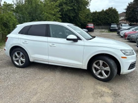 Audi Q5 * Progressiv * CARFAX * ОПЦИЯ ЗА ФИНАНСИРАНЕ, снимка 17