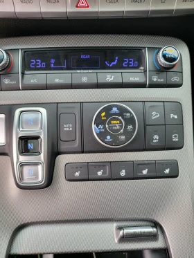 Hyundai Palisade Prestige, снимка 13