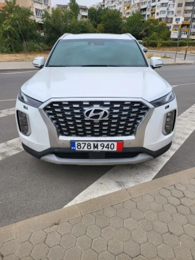 Hyundai Palisade Prestige, снимка 1