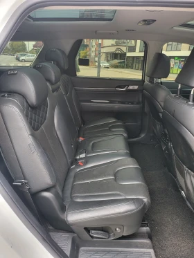 Hyundai Palisade Prestige, снимка 6