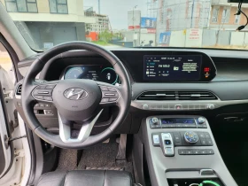 Hyundai Palisade Prestige, снимка 12