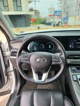 Hyundai Palisade Prestige, снимка 15