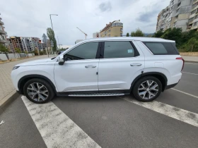 Hyundai Palisade Prestige, снимка 2