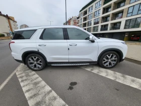 Hyundai Palisade Prestige, снимка 3