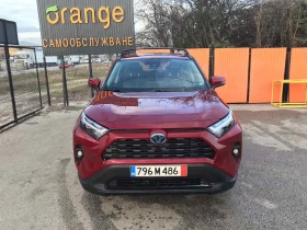 Toyota Rav4, снимка 9
