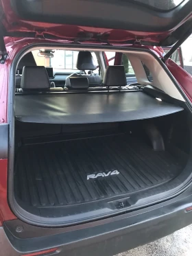 Toyota Rav4, снимка 7