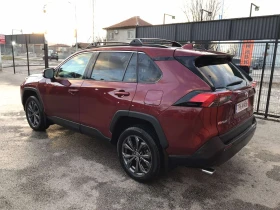 Toyota Rav4, снимка 4