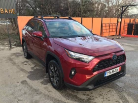 Toyota Rav4, снимка 13